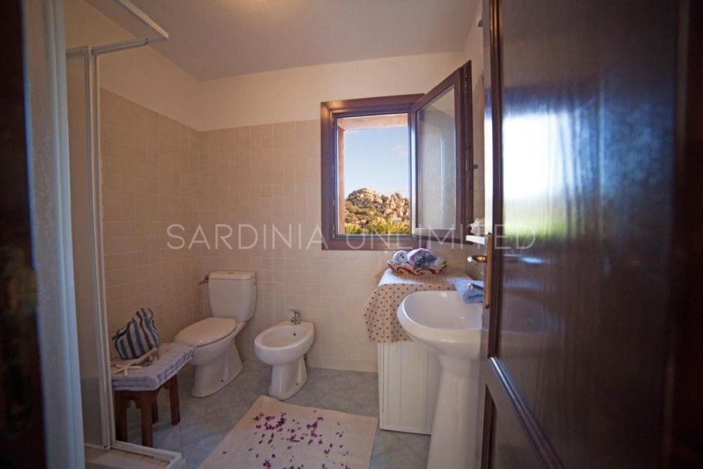 Violetta Britton Villa Costa Paradiso Exterior photo